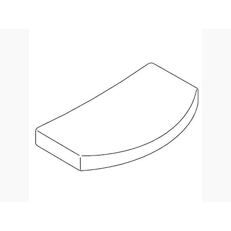 Kohler Toilet Tank Cover 1261415-7